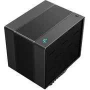 Deepcool Assassin 4S Black, 140 mm  R-Asn4S-Bkgpmn-G 6933412728696