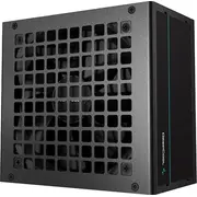Deepcool Pf500 Barošanas Bloks Atx 500W  R-Pf500D-Ha0B-Eu 6933412711254