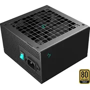 Deepcool Pn650M Black, 650 Watt  R-Pn650M-Fc0B-Jgeu 6933412740728