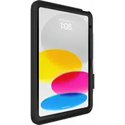 Aizsargvāciņš planšetdatoram Otterbox Defender Edu Kickstand Ipad/10Th Gen Black Propack V2  77-93756 840304741458