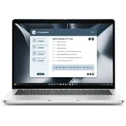 Portatīvais dators Dell Pro 13 Plus Pb13255 Ryzen 5 220 / 16 Gb 512 Windows 11 Bto503Pb13255Emea  5902002319522
