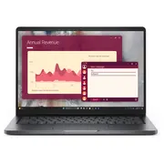 Dell - Pro 14 Pc14250 Intel Core 5 120U / 1.4 Ghz Win 11 Graphics 16 Gb Ram 512 Ssd Nvme 35.56 cm Ips 1920 x 1200 Full Hd Plus Wi-Fi 6E Magnetit Bts mit 1 Jahr Basis Vor-Ort  C0Vhh 5397184939420 100583584