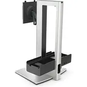 Dell Pro Slim Oss25 68,6 cm 27 Rakstāmgalds Black, Silver  Dell-Oss25 5397184961414