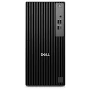 Dell Pro Tower 7P1R6 Black, Windows 11  5397184935941