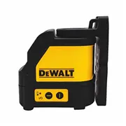 Dewalt Zaļais krustveida lāzers Dw088Cg 20 m  5035048669600