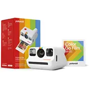 Digitālā kamera Polaroid Go Gen 2 E-Box White  6282 9120096775574