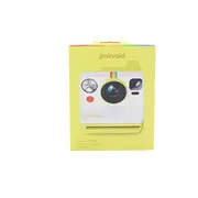 Digitālā kamera Polaroid Now Gen 3, yellow  9158 9120134280220