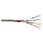Digitus Kabelis F/Utp kat.5E tīkla vads 305 m Dk-1521-V-305 / A-Dk-1521-V-305  4016032241126