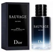 Dior Christian Sauvage Eau Forte Parfum Edp 100Ml  308386 3348901728836