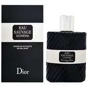 Dior Eau Sauvage Extreme Edt 100 ml  3348900959385 3348900628144