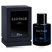 Dior Sauvage Elixir ekstrakts parfīms 60 ml  125557 3348901567572