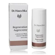 Dr. Hauschka Regenerating Acu Krēms 15 ml  4020829013902