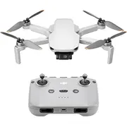 Drona Dji Mini 4K Rc-N1C  Cp.ma.00000798.01 1900211054610