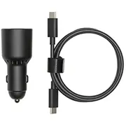Lādētājs Drone Acc Mavic3 Car Charger/Cp.ma.00000426 Dji  Cp.ma.00000426 6941565922922