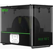 Drukarka 3D Sunlu Fila Dryer E2 - system suszenia i wyżarzania filamentu  Slu-27308 6933582318888
