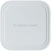 Etiķešu printeris Brother Pt-P910Bt Cube Pro Ptp910Btz1  4977766804486