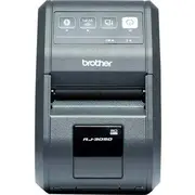 Etiķešu printeris Brother Rj-3050 Rj3050Z1  4977766741187