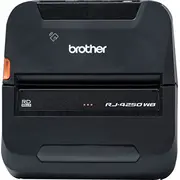 Drukarka etykiet Brother Rj-4250Wb Rj4250Wbz1  4977766794398