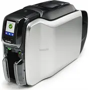 Etiķešu printeris Zebra Zc300Print vienpusējs Uk/Eu/Usb un Ethernet ar Windows draiveri  Zc31-000C000Em00 8596375174993