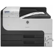 Drukarka laserowa Hp Laserjet Enterprise M712Dn Cf236A  0886112999674