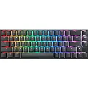 Ducky Mecha Pro Sf Gaming Tastatur - Cherry Mx-Brown  Gata-2550 4711394395288 Dkme2167St-Bdepdaat2