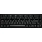 Ducky One 2 Sf Gaming Tastatur, Mx-Blue, Rgb Led - Black Us  Gata-1297 4710578290838 Dkon1967St-Cuspdazt1