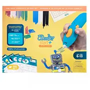 3D pildspalva 3Doodler drukāšanas Start Plus  817005024395