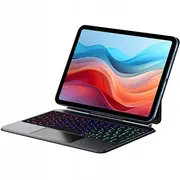 Dux Ducis Mk series do iPad 10 2022/ 11 2025 czarne  6971824156126 20881709586