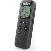 Balss ierakstītājs Philips Dvt1160  0855971006731