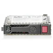 Servera disks Hp 900Gb 2.5 Sas-2 6Gb/S 652589-B21  4948382820037