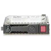 Servera disks Hp Midline 4Tb 3.5 Sata Iii 6 Gb/S 693687B21  0012301574814
