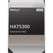 Kietasis diskas Synology Hat5300-12T 12Tb 3.5 Sata Iii, 7200Rpm, Nas  4711174724130 4101456