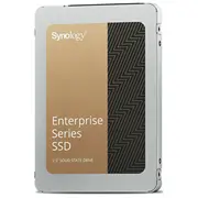 Dysk serwerowy Synology Sat5221 960Gb 2.5 Sata Iii 6 Gb/S  Sat5221-960G 4711174726158
