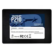 Dysk Ssd 256Gb P210 500/400 Mb/S Sata Iii 2,5  P210S256G25 814914026809 Diapatssd0029