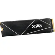 Ssd disks Adata Xpg Gammix S70 Blade 512Gb M.2 2280 Pci-E x4 Gen4 Nvme Agammixs70B-512G-Cs  4711085936219