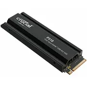 Dysk Ssd Crucial P310 1Tb M.2 2280 Pci-E x4 Gen4 Nvme Ct1000P310Ssd5  649528944764