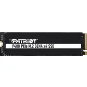 Ssd disks Patriot P400 Lite 500Gb M.2 2280 Pci-E x4 Gen4 Nvme P400Lp500Gm28H  4711378424126