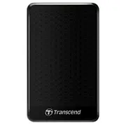 Išorinis kietasis diskas Transcend Storejet 25A3 2Tb Usb 3.0  Ts2Tsj25A3K 760557829980 277384