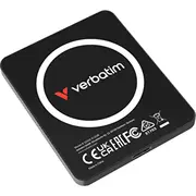 Dysk zewnętrzny Ssd Verbatim Snapback Ultra Slim 512Gb Black 32335  023942323358