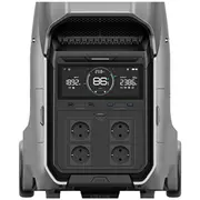 Ecoflow Delta Pro 3 Spēkstacija 4096Wh  5013701005 4895251622622