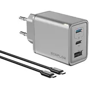 Ecoflow Rapid 65W Tīkla lādētājs  Efa-65W-Gan-Charger- 4895251622905 072674