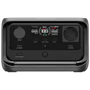Ecoflow River 3 Plus 286 Wh  Efriver3Plus-Eu-Cbox 4895251627917 072660