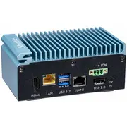 Edge Pc Spcel02 Cel.j6412  887993007212