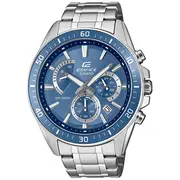 Sporta pulkstenis Edifice Casio Efr-552D-2Avuef 100M Silver  S7297007 4549526371516