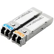Edimax Switch Mini Gbic Mg-1000As1 V2 Multi Mode 10Km  4717964701732 85176200