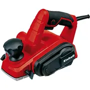 Einhell Elektrohobel Tc-Pl 750 Rot/Black, Watt  4345310 4006825615029