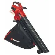 Einhell Odkurzacz / Dmuchawa Do Liści Venturro 18/210 Solo 3433625  4006825663631