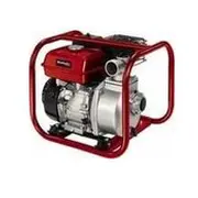Einhell benzīna ūdens sūknis Ge-Pw 46 Red, 4.6Kw  4171372 4006825643978