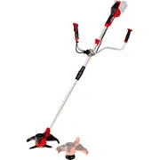 Einhell Akumulatora zāles pļāvējs Agillo 2X18V  3411320 4006825629583
