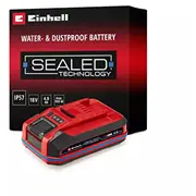 Einhell Pxc Akumulators 18V 4Ah Sealed Plus  4511627 4006825673227